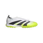 Guayos Predator League sin cordones para pasto sintético