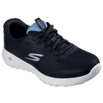 Tenis Mujer Skechers Go Walk Joy - Negro