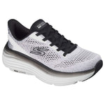 Tenis Mujer Skechers Max Cushioning Endeavour - Blanco