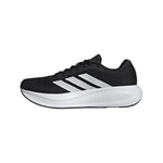 tenis adidas Unisex Response Runner 2 - Negro/Blanco