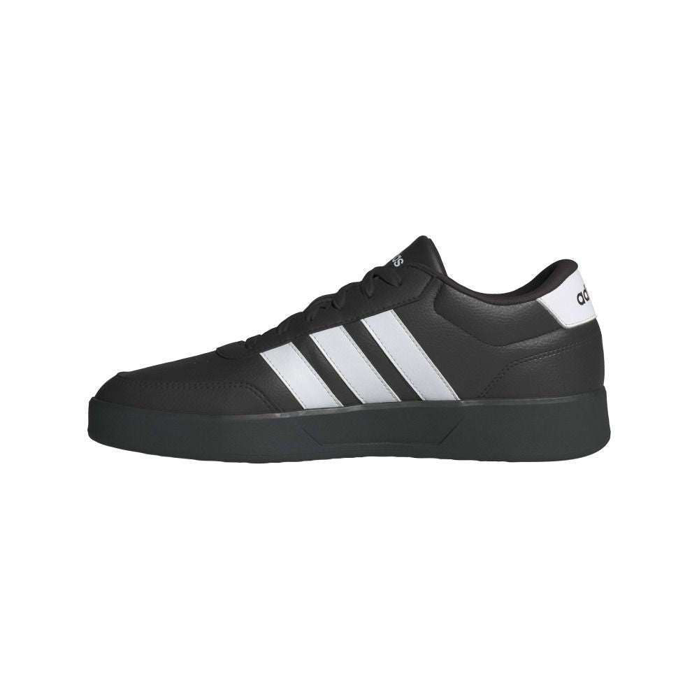 Tenis adidas Hombre Breaknet 3.0 - Negro