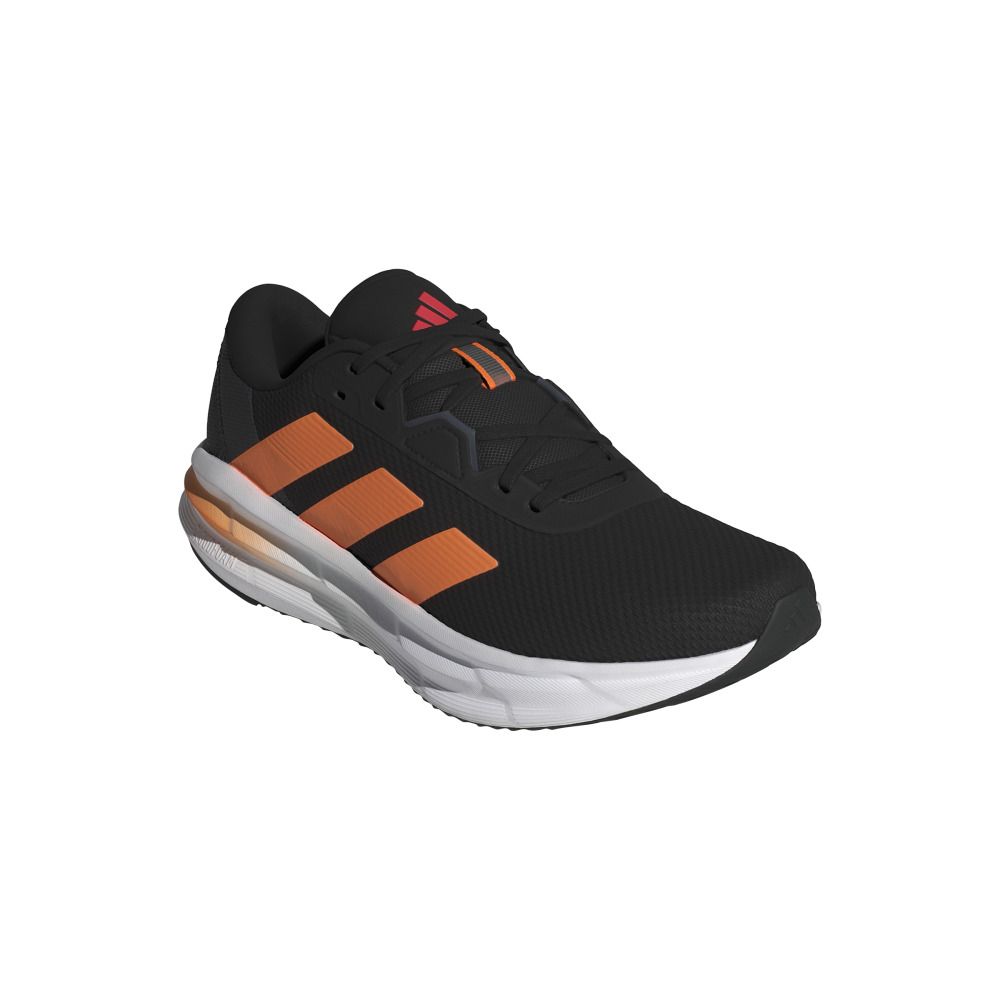 Tenis adidas Hombre Running Galaxy 7 - Negro