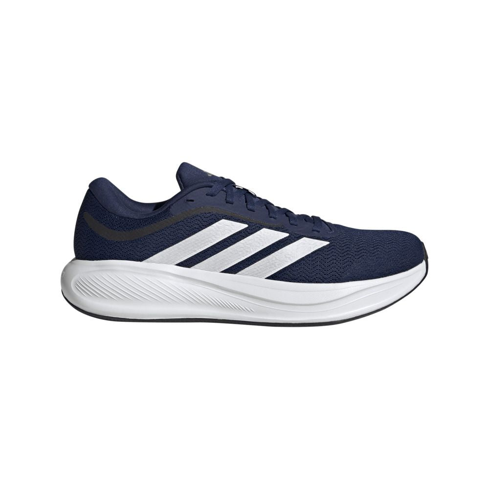 tenis adidas Unisex Response Runner 2 - Azul
