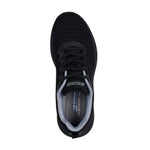 Tenis Mujer Skechers BOBS Moda Flex Mellow Dawn - Negro