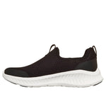 Tenis Mujer Skechers Go Walk Now - Negro