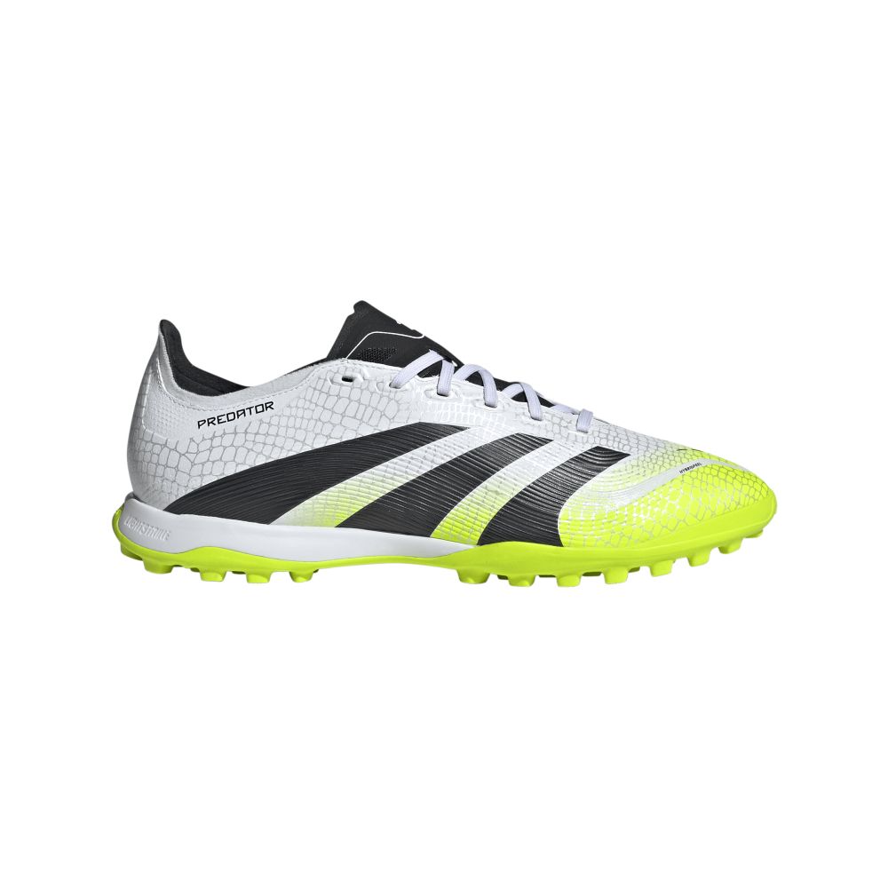 Guayos Predator League para pasto sintético