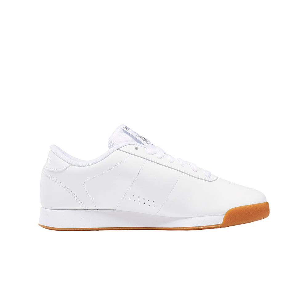 Tenis Mujer Reebok Princess - Blanco