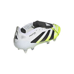 Guayos Predator Elite Lengüeta plegable Terreno suave