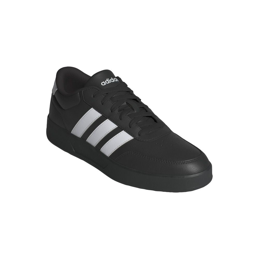 Tenis adidas Hombre Breaknet 3.0 - Negro
