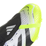 Guayos Predator League con lengüeta plegable