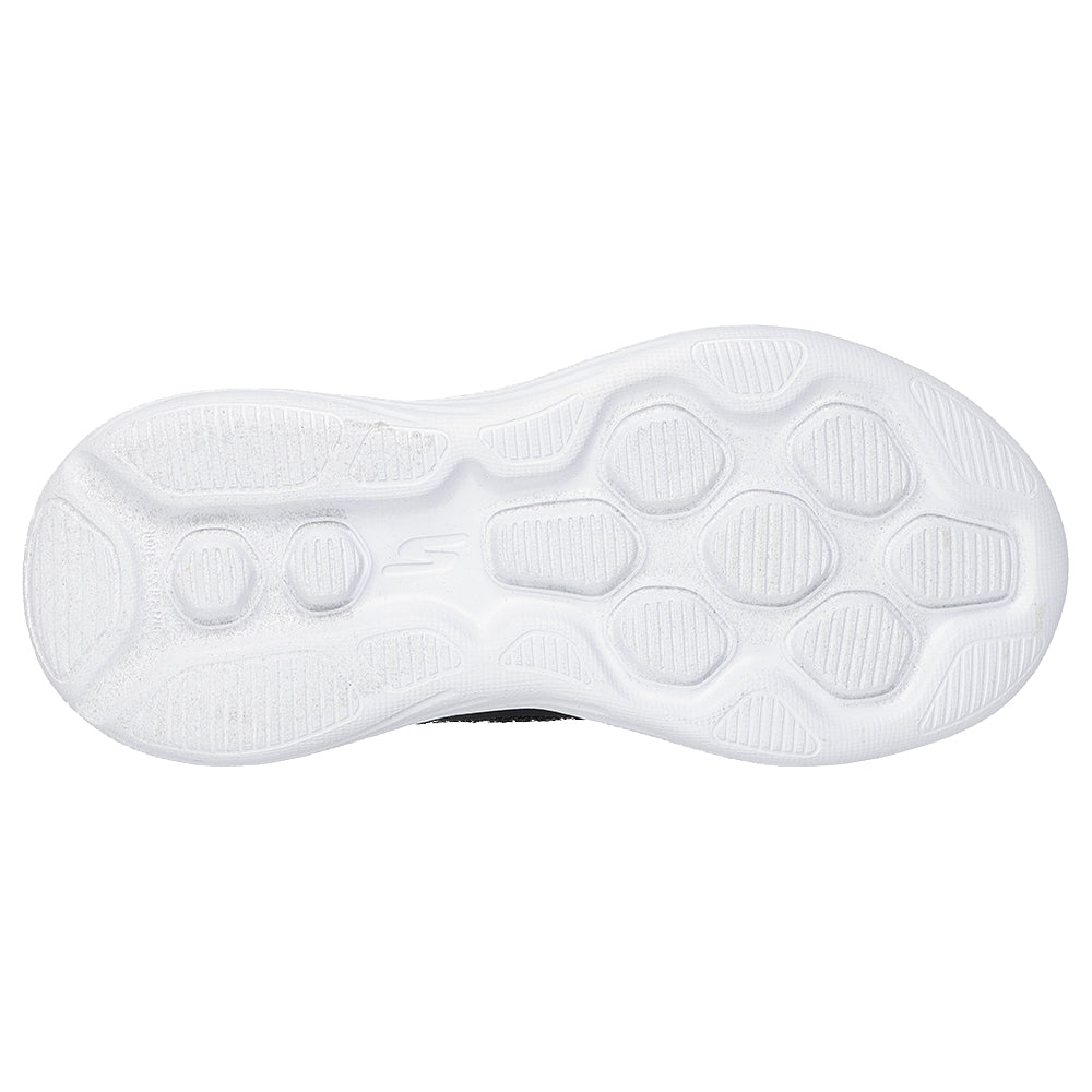 Tenis Skechers Kids Selectors Reset - Negro