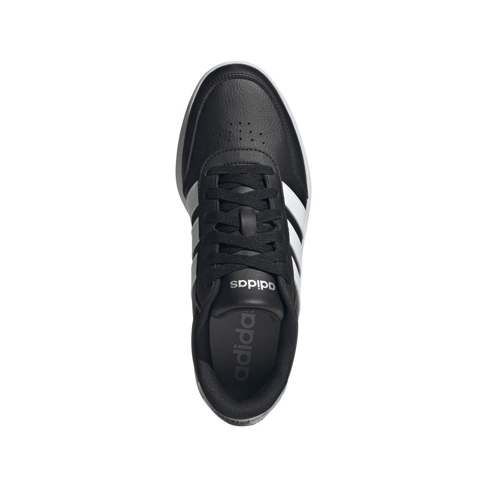 Tenis adidas Mujer Breaknet 3.0 - Negro