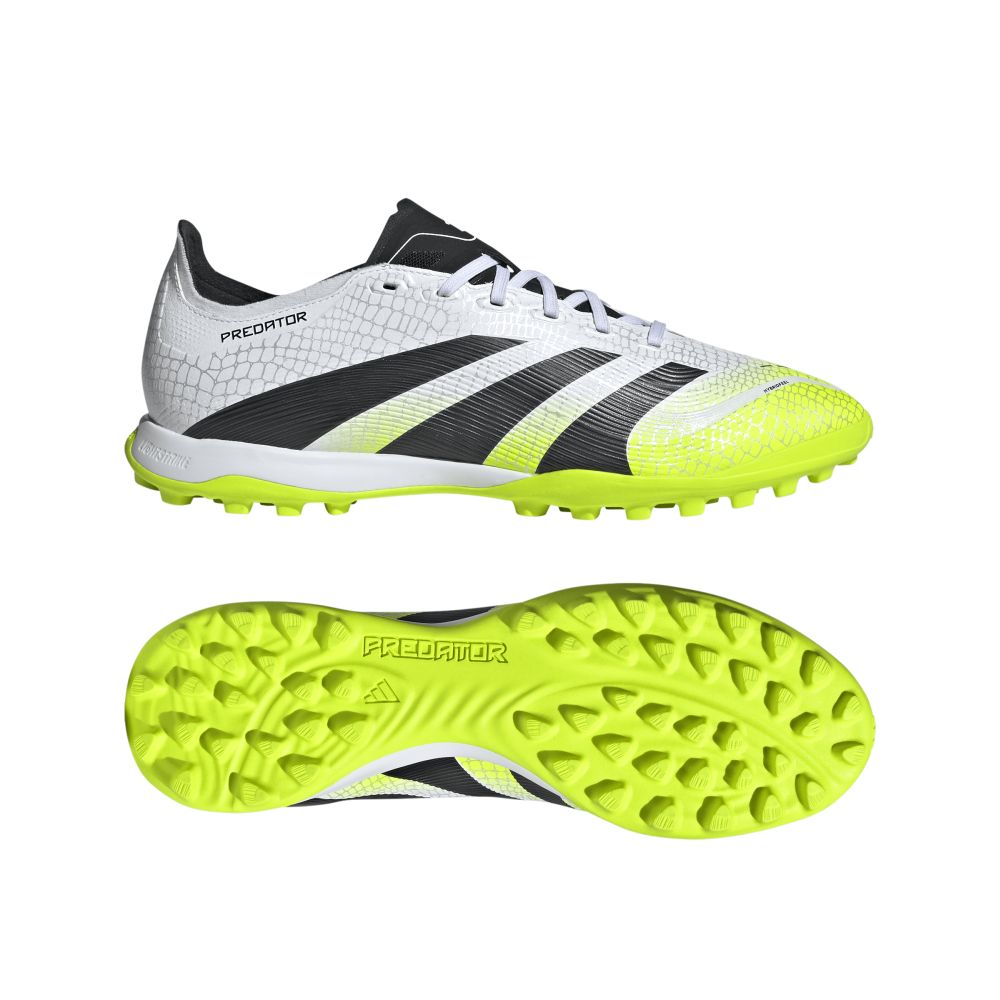 Guayos Predator League para pasto sintético