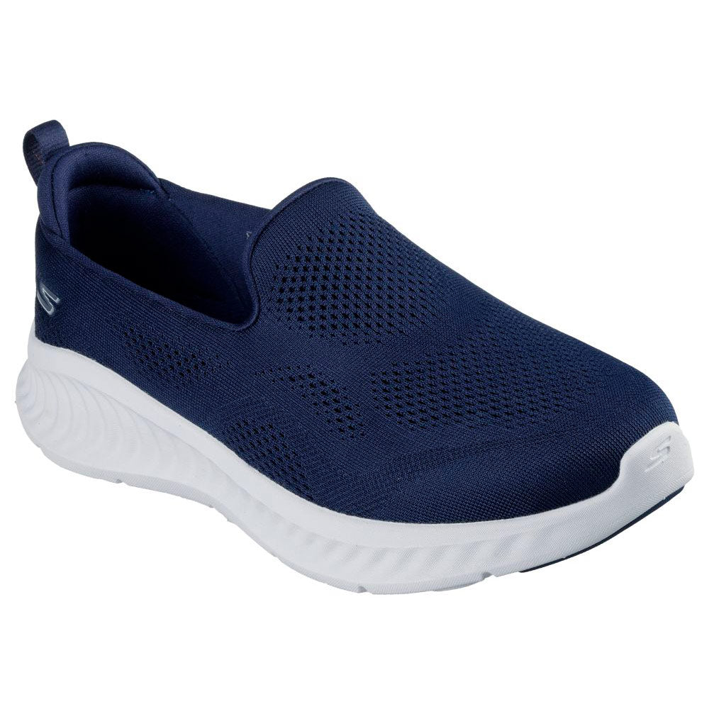 Tenis Mujer Skechers Walk Now - Azul