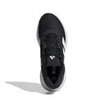 Tenis Hombre adidas Galaxy 7 - Negro-Blanco