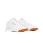 Tenis Mujer Reebok Princess - Blanco