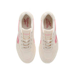 Tenis Mujer Reebok Court Advanced Vulc - Blanco/Rosa