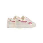 Tenis Mujer Reebok Court Advanced Vulc - Blanco/Rosa
