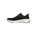 Tenis SkechersMujer Engineered Mesh Lace-Up- Negro