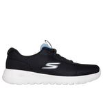 Tenis Mujer Skechers Go Walk Joy - Negro