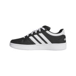 Tenis adidas Hombre HOOPS CLASSIC - Negro