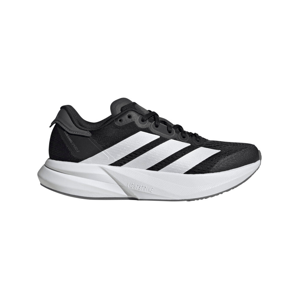 Tenis Adidas Hombre Duramo Speed 2 - Negro
