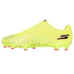 Guayos Hombre Skechers Academy 1.5 - Amarillo