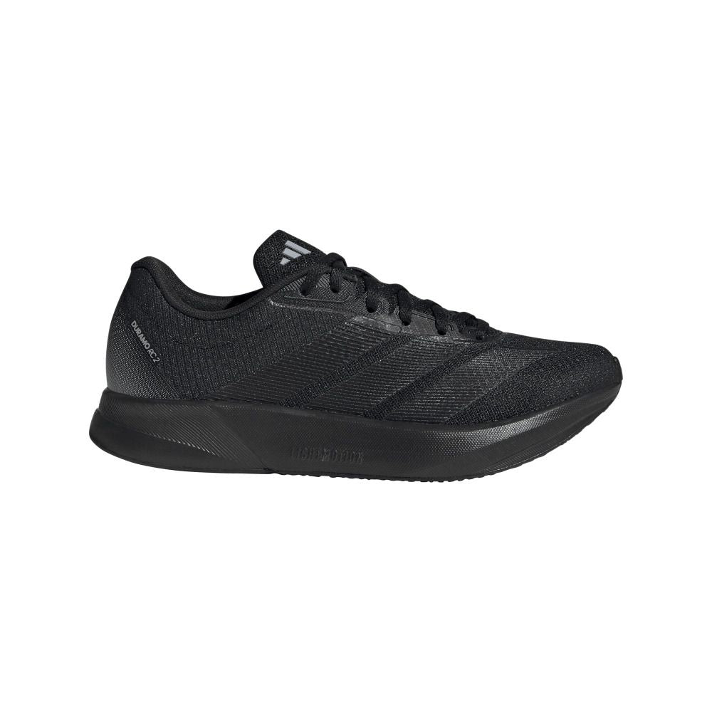 Tenis adidas Mujer running Duramo RC2 - Negro