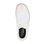 Tenis Kids Skechers Hot Shot Little Kickoff - Blanco