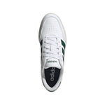 Tenis adidas Hombre Breaknet 3.0 - Blanco