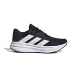 Tenis Hombre adidas Galaxy 7 - Negro-Blanco