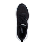 Tenis Mujer Skechers Max Cushioning Pace Wave - Negro
