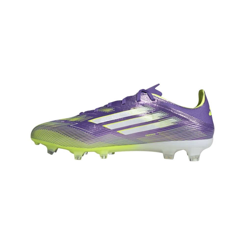 Guayos de fútbol F50 Pro Terreno firme