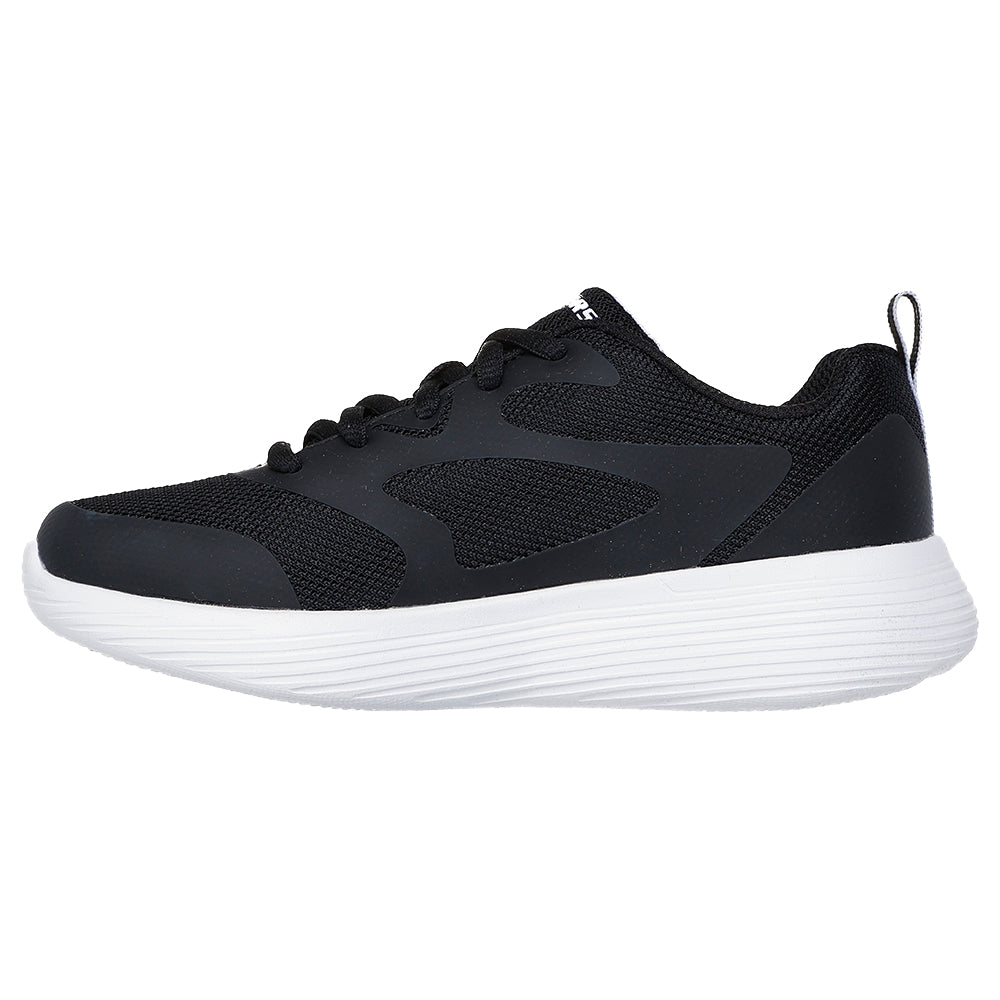 Tenis Skechers Kids Selectors Reset - Negro