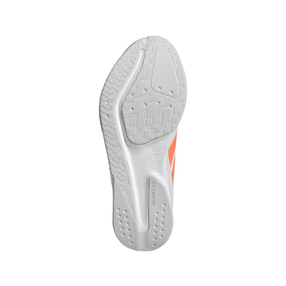 Tenis adidas Mujer Running Duramo RC2 - Blanco