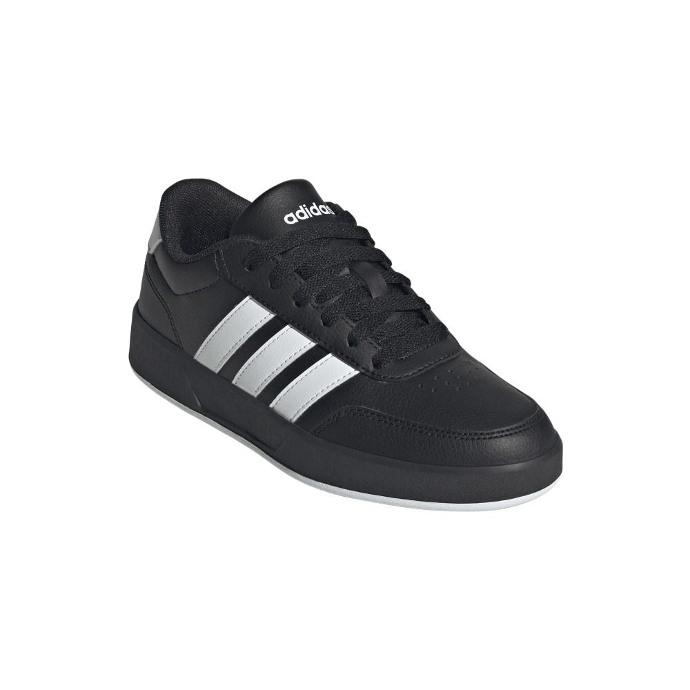 Tenis adidas Kids Breaknet 3.0 - Negro