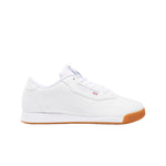 Tenis Mujer Reebok Princess - Blanco