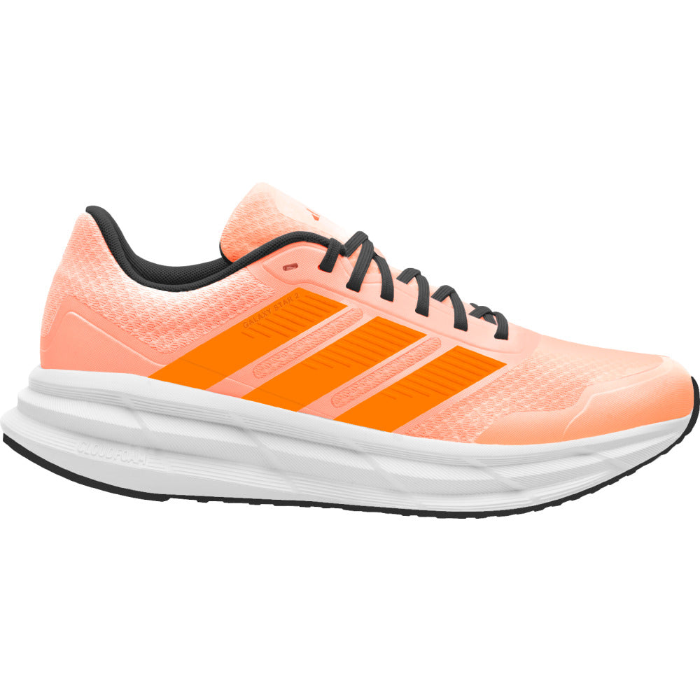Tenis adidas Mujer GALAXY STAR 2.0 - Rosa