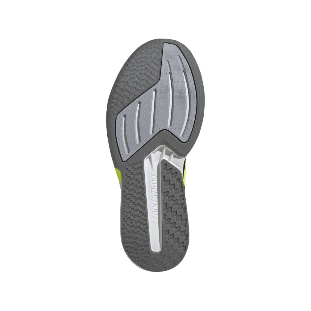 Tenis adidas Hombre Duramo Speed 2 Running - Verde