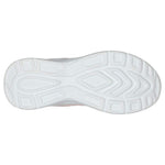 Tenis Kids Skechers Dynamatic - Rosa