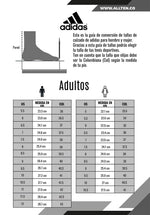 Tenis Adidas Mujer Response Runner 2 - Blanco