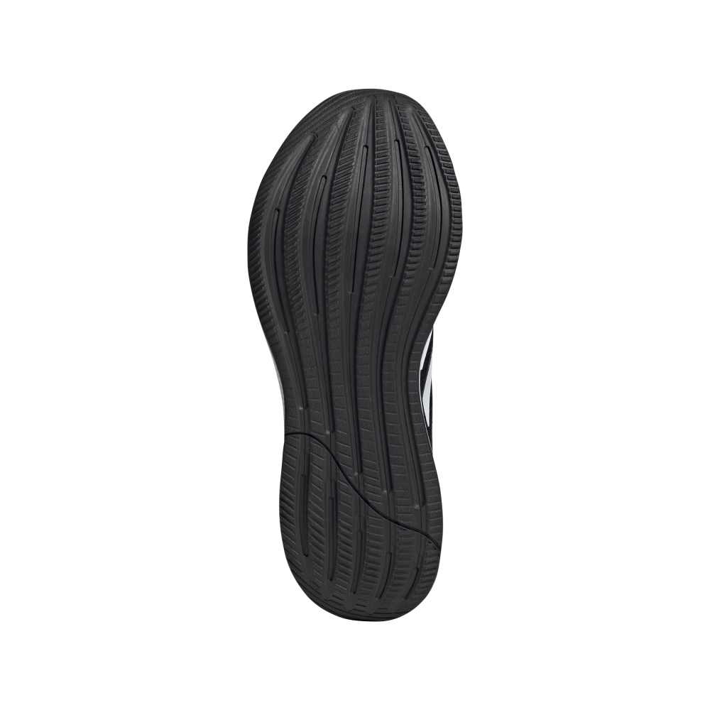 Tenis adidas Hombre Response Runner - Negro