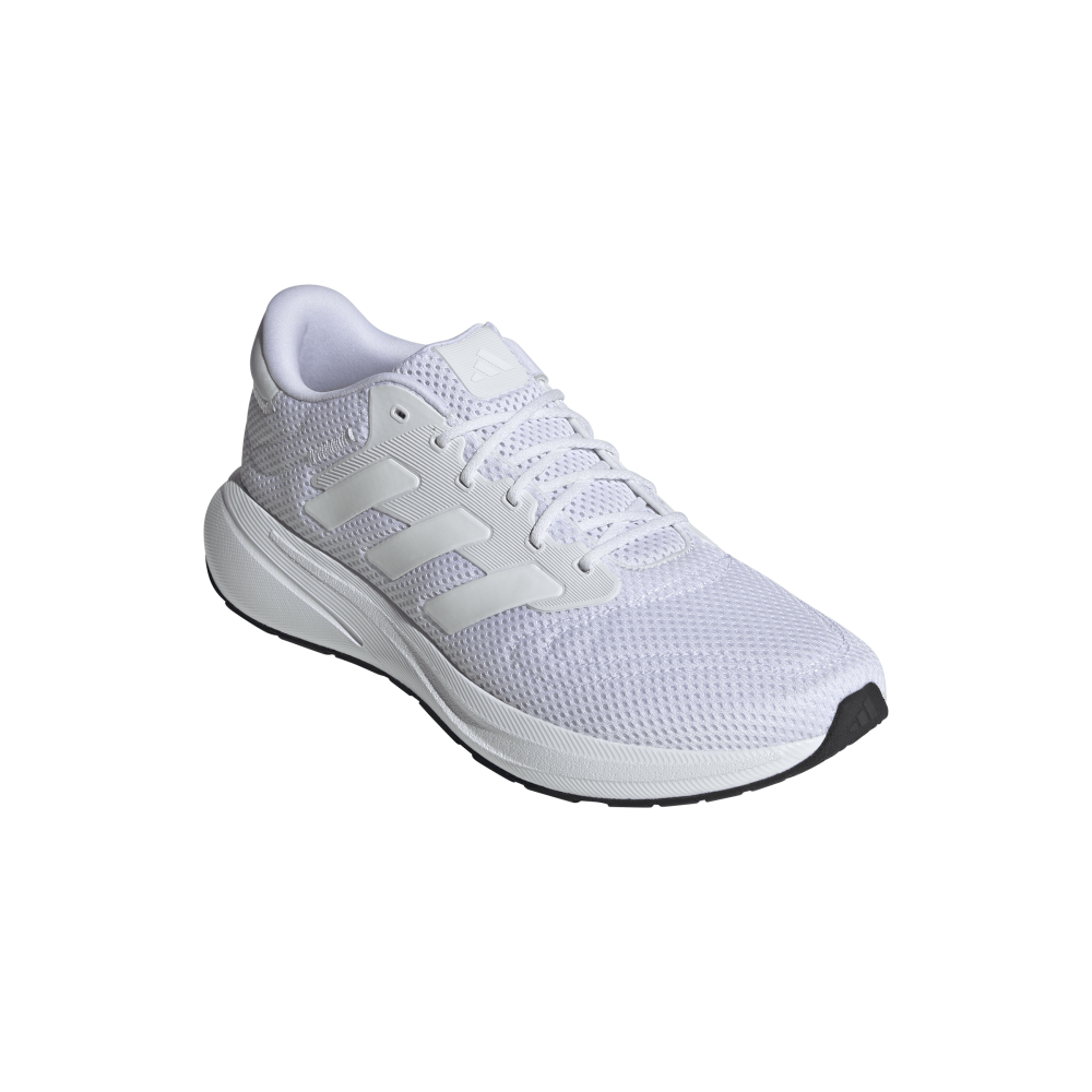 Tenis adidas Unisex Response Runner - Blanco
