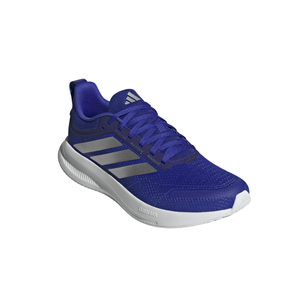 Tenis adidas Hombre Runblaze - Azul