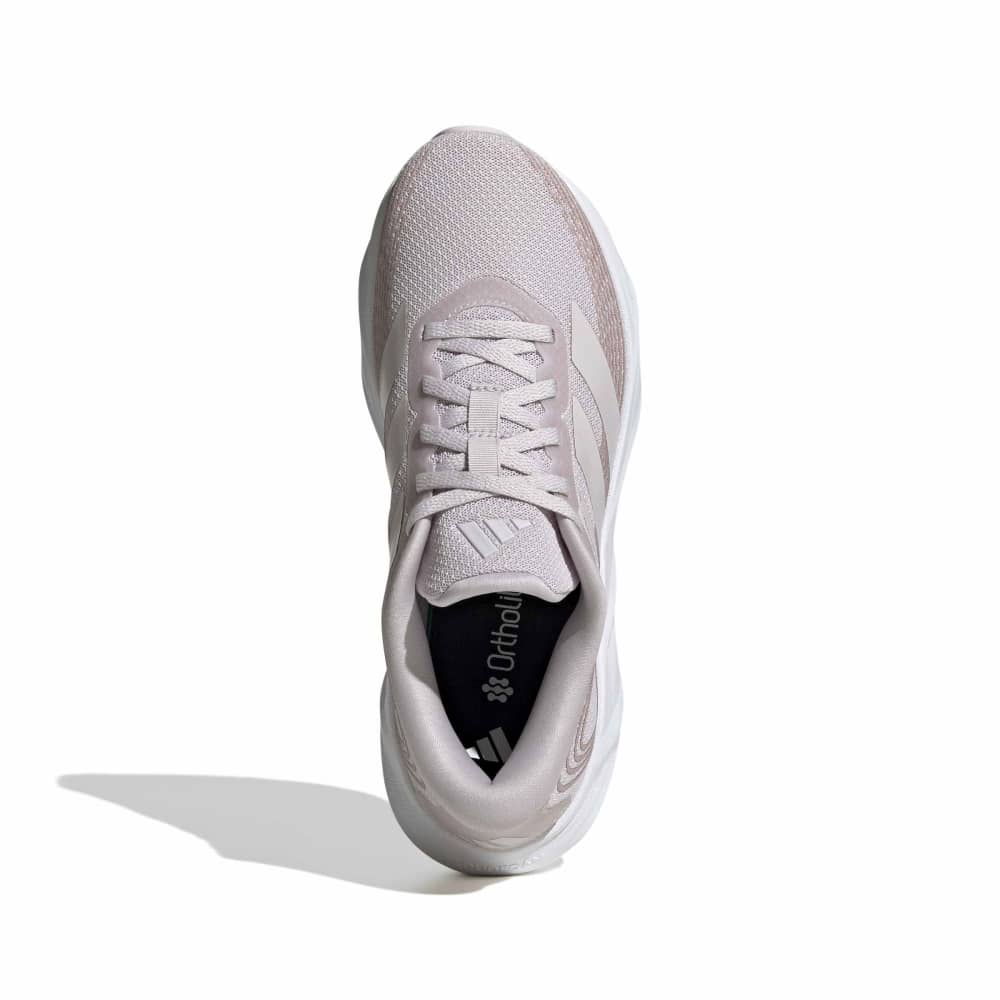 Tenis adidasMujer Galaxy 8 W Purhie/Tinorc- Rosado
