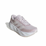 Tenis adidasMujer Galaxy 8 W Purhie/Tinorc- Rosado