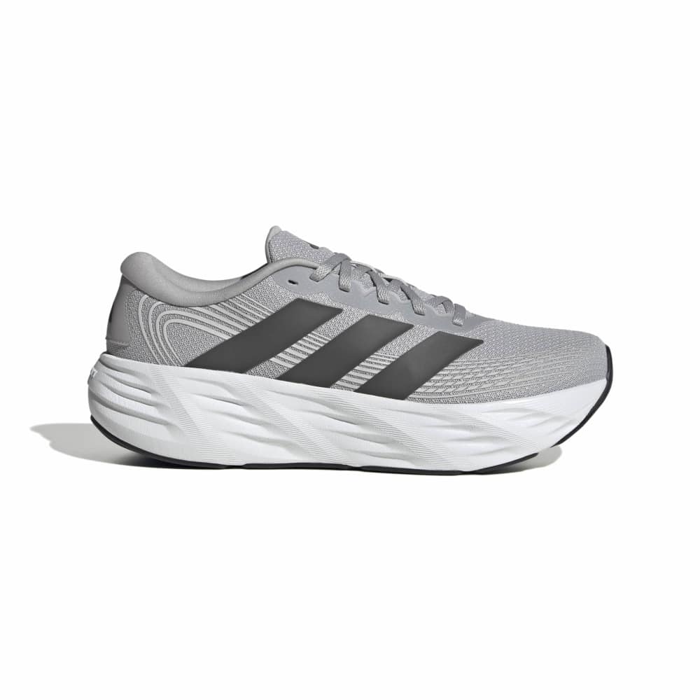 Tenis adidasHombre Galaxy 8 M Gridos- Gris