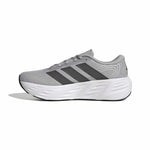 Tenis adidasHombre Galaxy 8 M Gridos- Gris