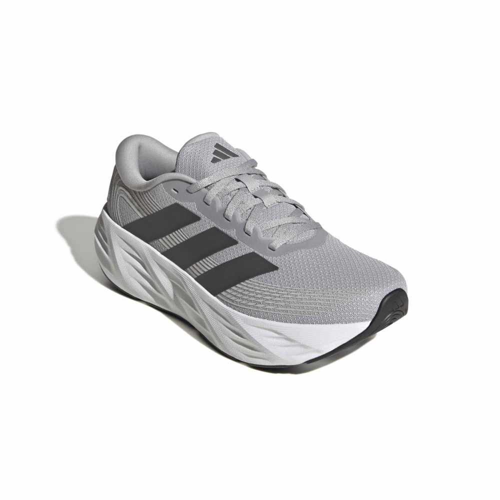 Tenis adidasHombre Galaxy 8 M Gridos- Gris