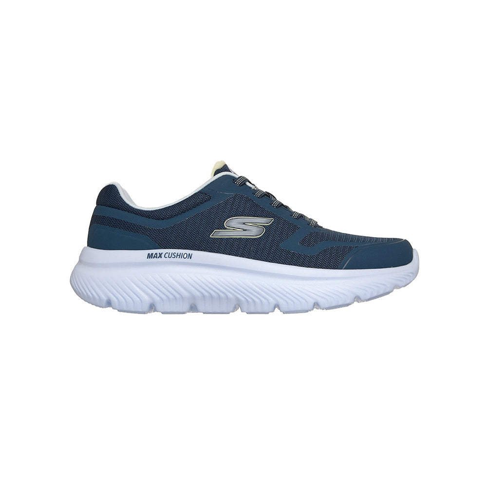 Tenis Skechers Mujer Go Walk Max Cushion - Azul